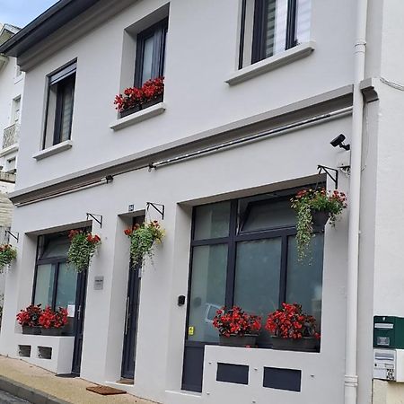 La Maison De Jeanne Capvern Exterior photo
